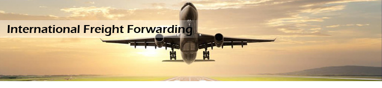 International Freight Forwarding